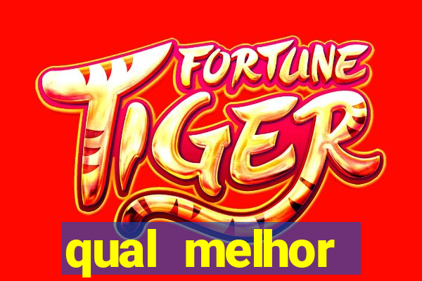 qual melhor plataforma para ganhar dinheiro jogando