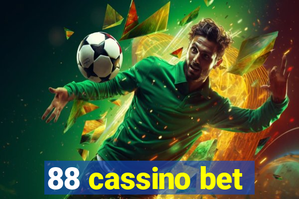 88 cassino bet