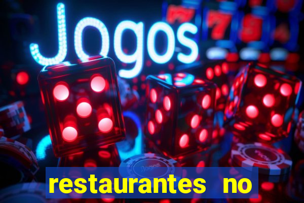 restaurantes no iguatemi porto alegre