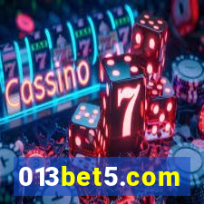 013bet5.com