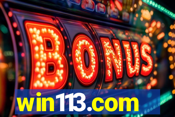 win113.com