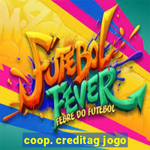 coop. creditag jogo