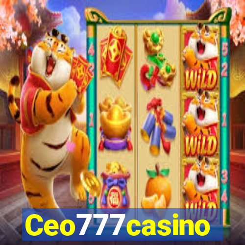 Ceo777casino