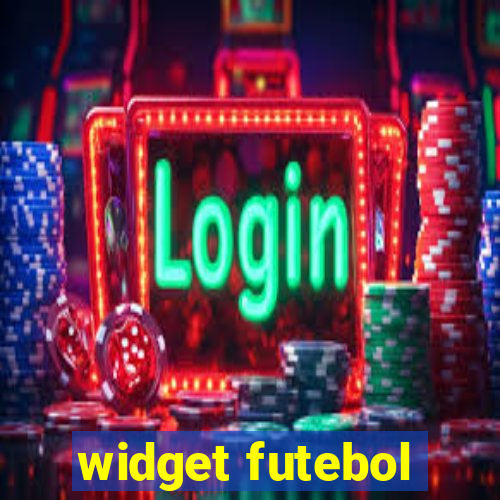 widget futebol