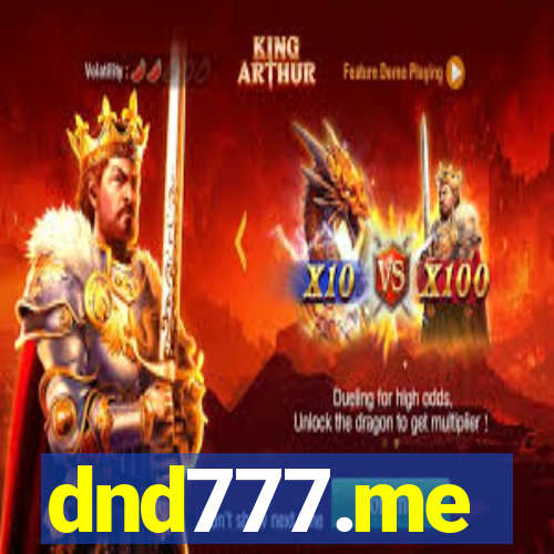 dnd777.me