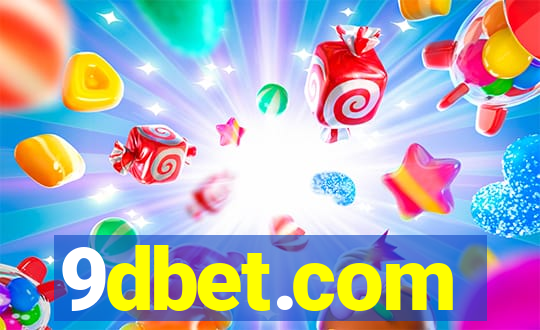 9dbet.com