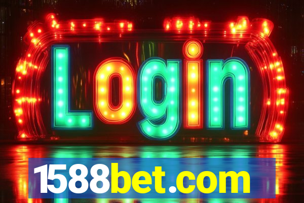 1588bet.com