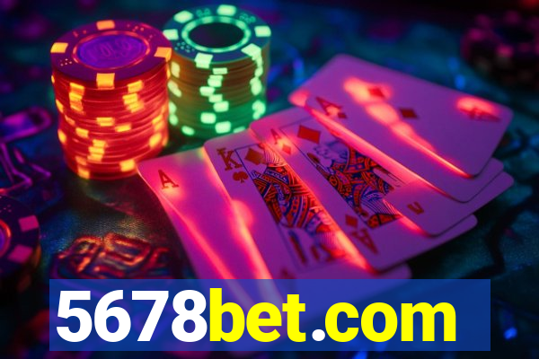 5678bet.com