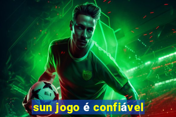 sun jogo é confiável