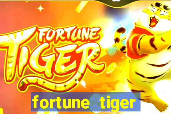 fortune tiger deposito 5 reais