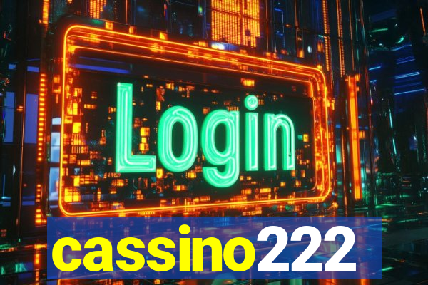 cassino222