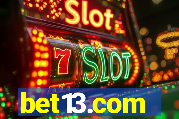 bet13.com