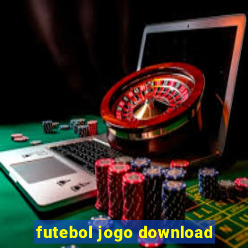 futebol jogo download