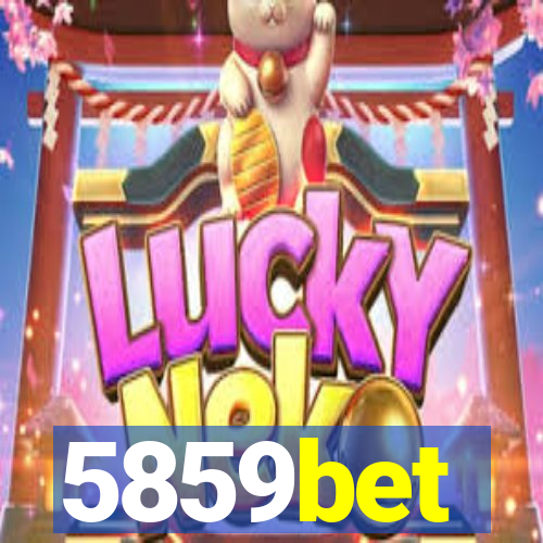 5859bet