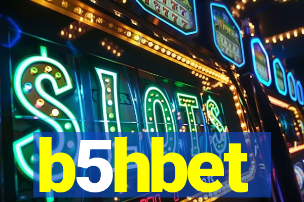 b5hbet