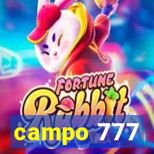 campo 777