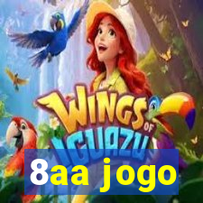 8aa jogo