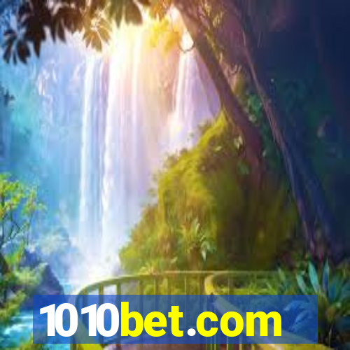 1010bet.com