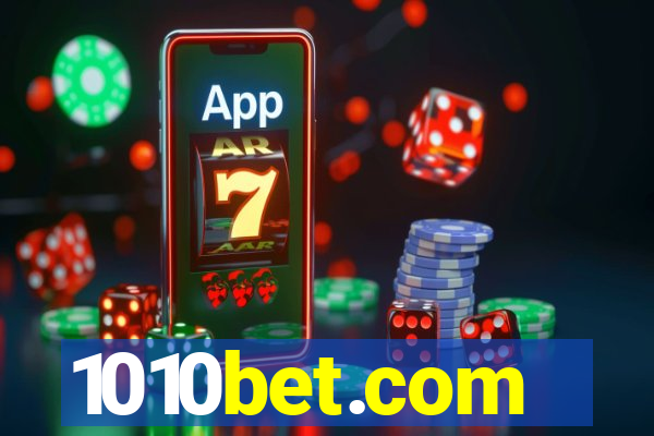 1010bet.com