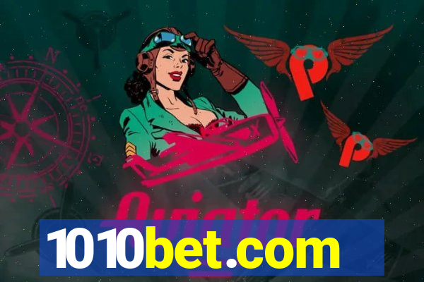 1010bet.com