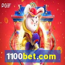 1100bet.com