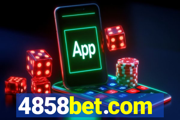 4858bet.com