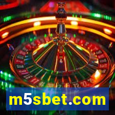 m5sbet.com