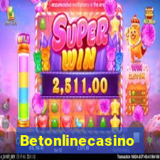 Betonlinecasino