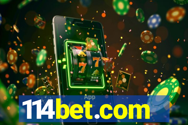 114bet.com