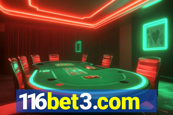 116bet3.com