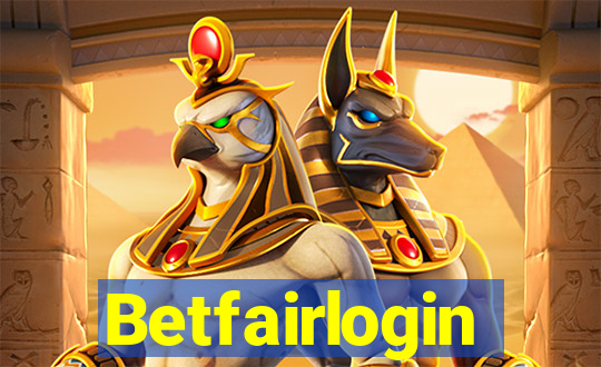 Betfairlogin