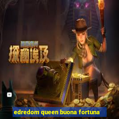 edredom queen buona fortuna