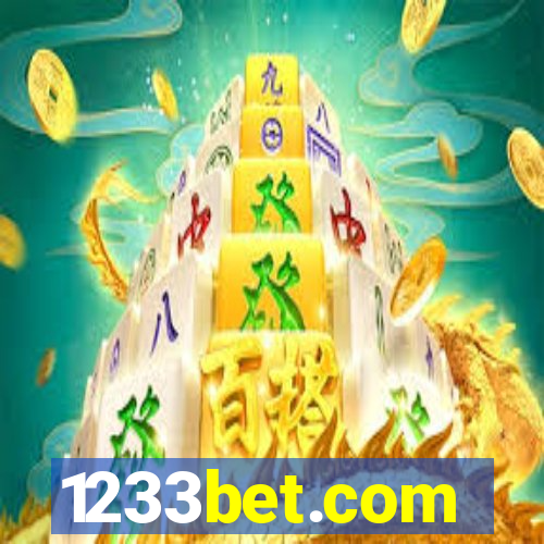 1233bet.com