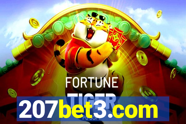 207bet3.com