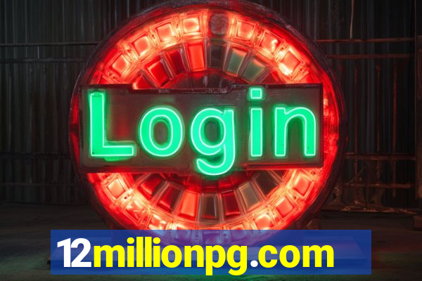 12millionpg.com