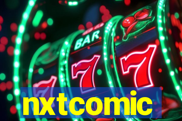 nxtcomic