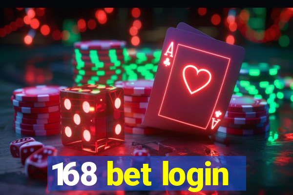 168 bet login