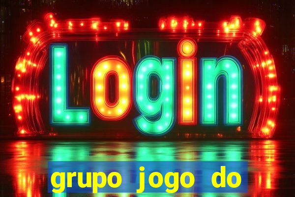 grupo jogo do bicho whatsapp salvador