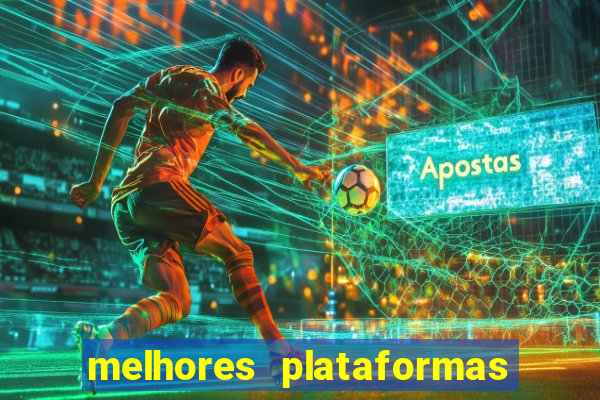 melhores plataformas de jogos que pagam