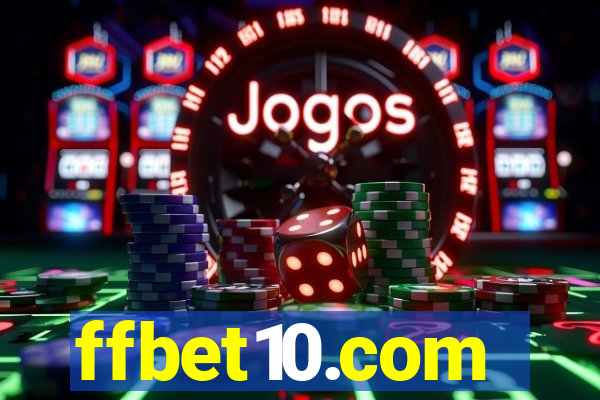 ffbet10.com