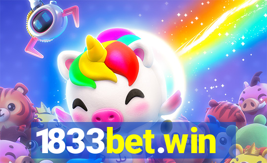 1833bet.win