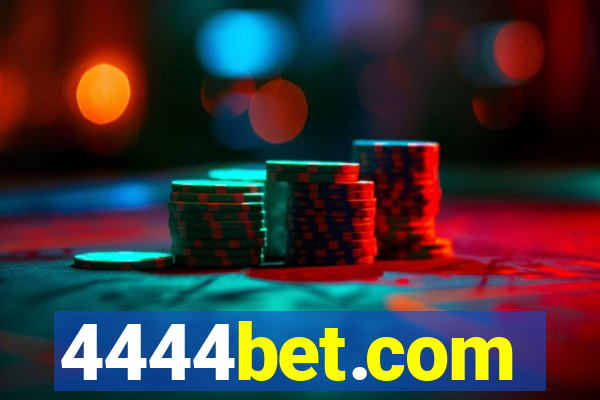 4444bet.com