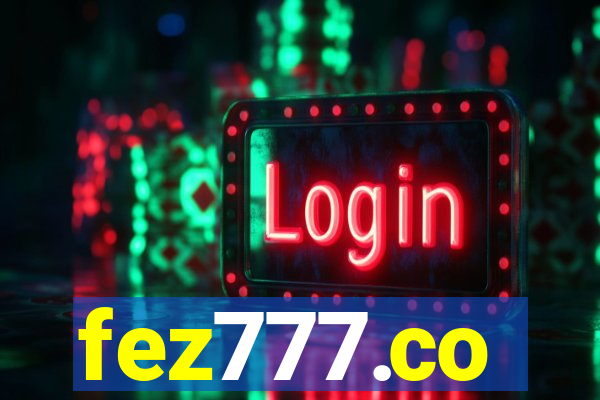 fez777.co