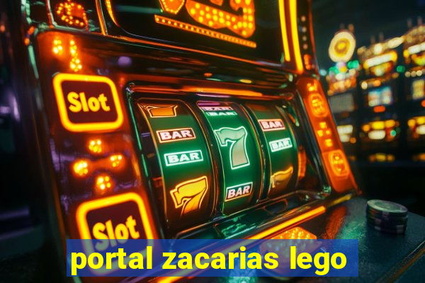 portal zacarias lego