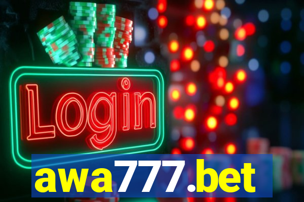 awa777.bet