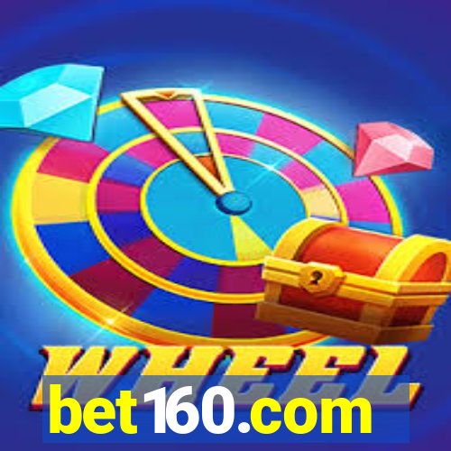 bet160.com