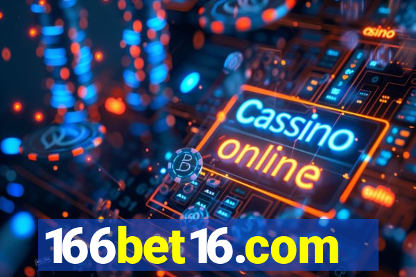 166bet16.com