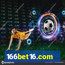 166bet16.com