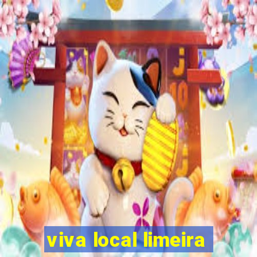 viva local limeira