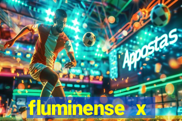 fluminense x internacional futemax